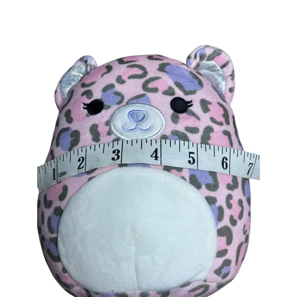 Squishmallows get ready